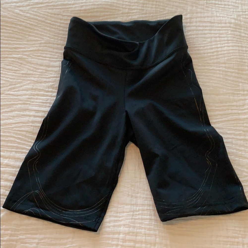Gymshark Biker Shorts